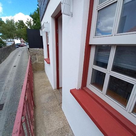 Torreao House Villa Guarda Dış mekan fotoğraf