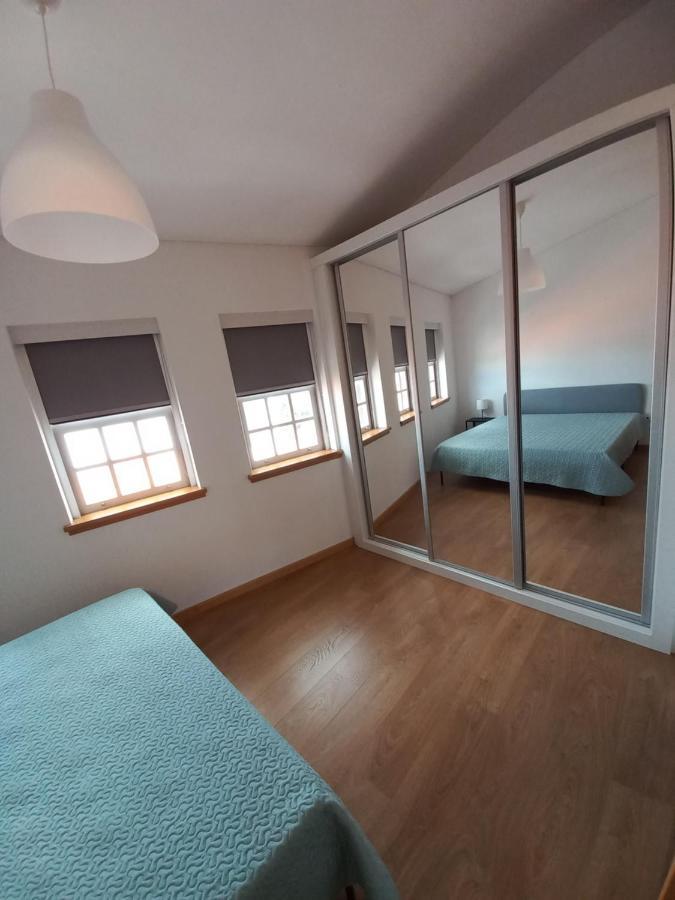 Torreao House Villa Guarda Dış mekan fotoğraf