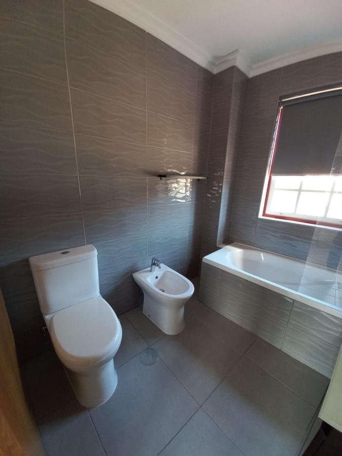 Torreao House Villa Guarda Dış mekan fotoğraf