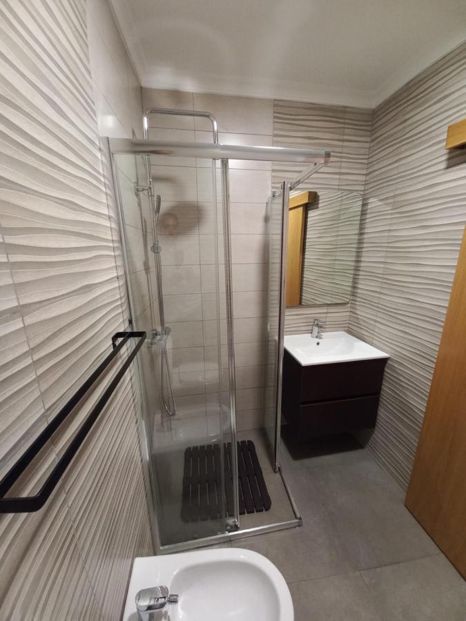 Torreao House Villa Guarda Dış mekan fotoğraf