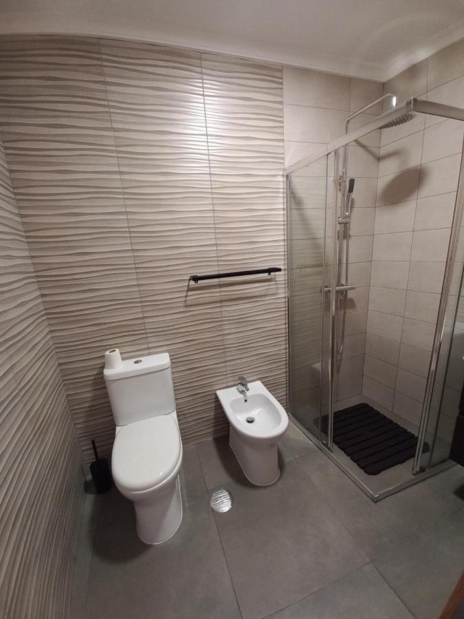 Torreao House Villa Guarda Dış mekan fotoğraf
