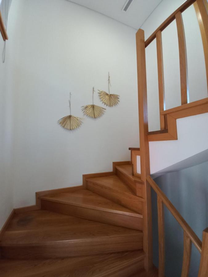 Torreao House Villa Guarda Dış mekan fotoğraf