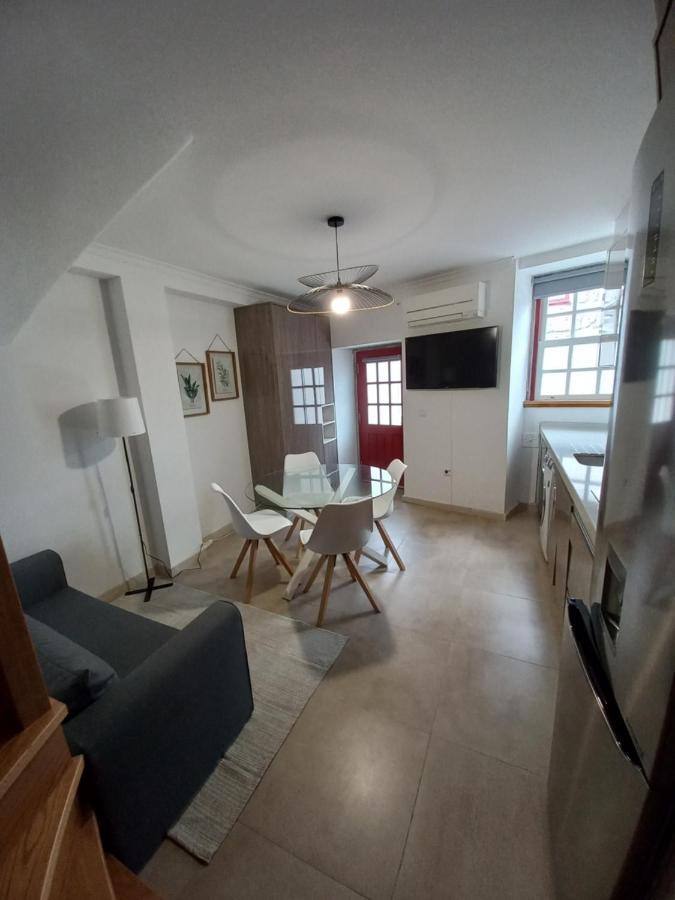 Torreao House Villa Guarda Dış mekan fotoğraf