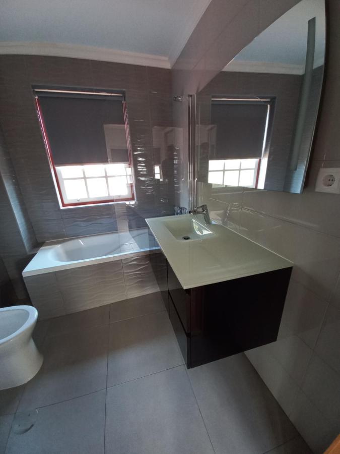 Torreao House Villa Guarda Dış mekan fotoğraf