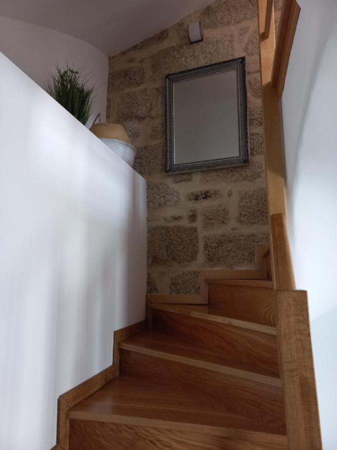 Torreao House Villa Guarda Dış mekan fotoğraf
