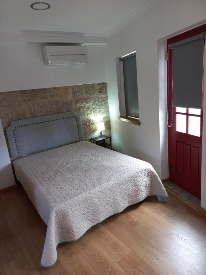 Torreao House Villa Guarda Dış mekan fotoğraf
