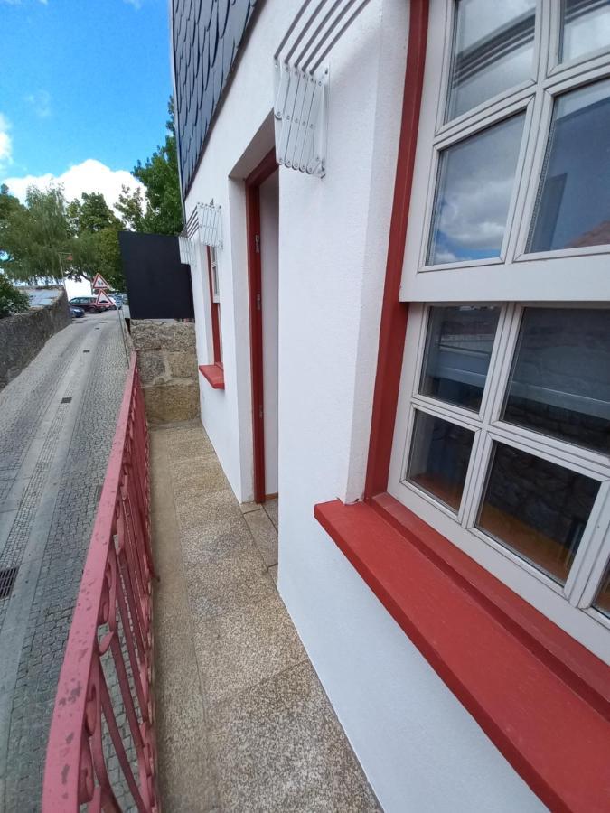 Torreao House Villa Guarda Dış mekan fotoğraf